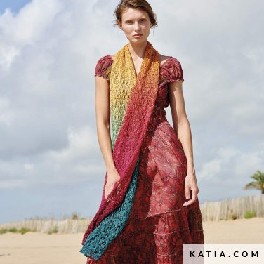 Polynesia Gradient de Katia