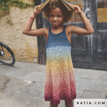 Polynesia Gradient de Katia