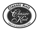 Classic Knit